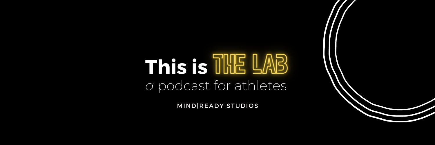 Discovering how we're failing our athletes and what we can do to fix it