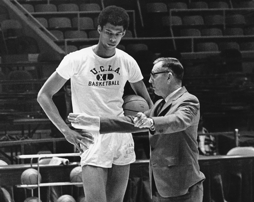 John Wooden's 8 Rules For Success, Objective Performance Evaluation, and More